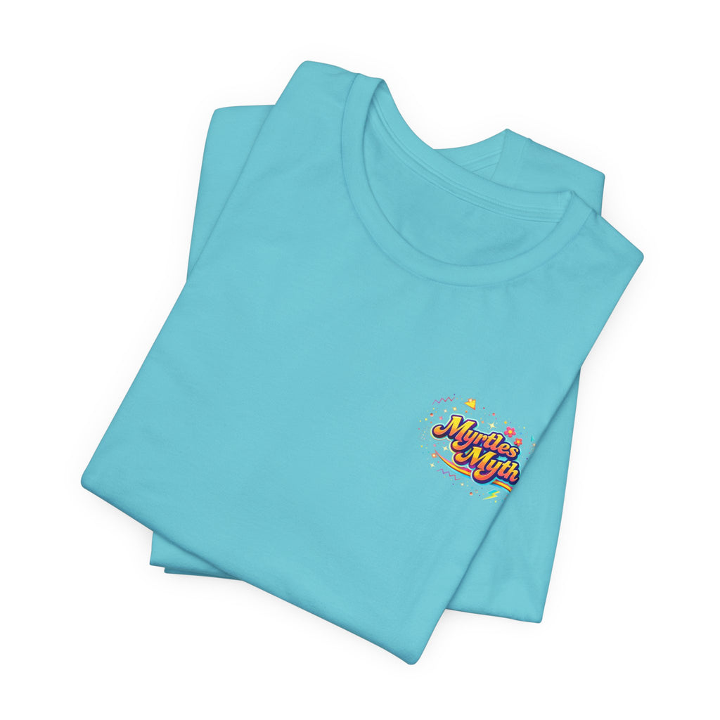 Myrtles Myth Vibe T-Shirt