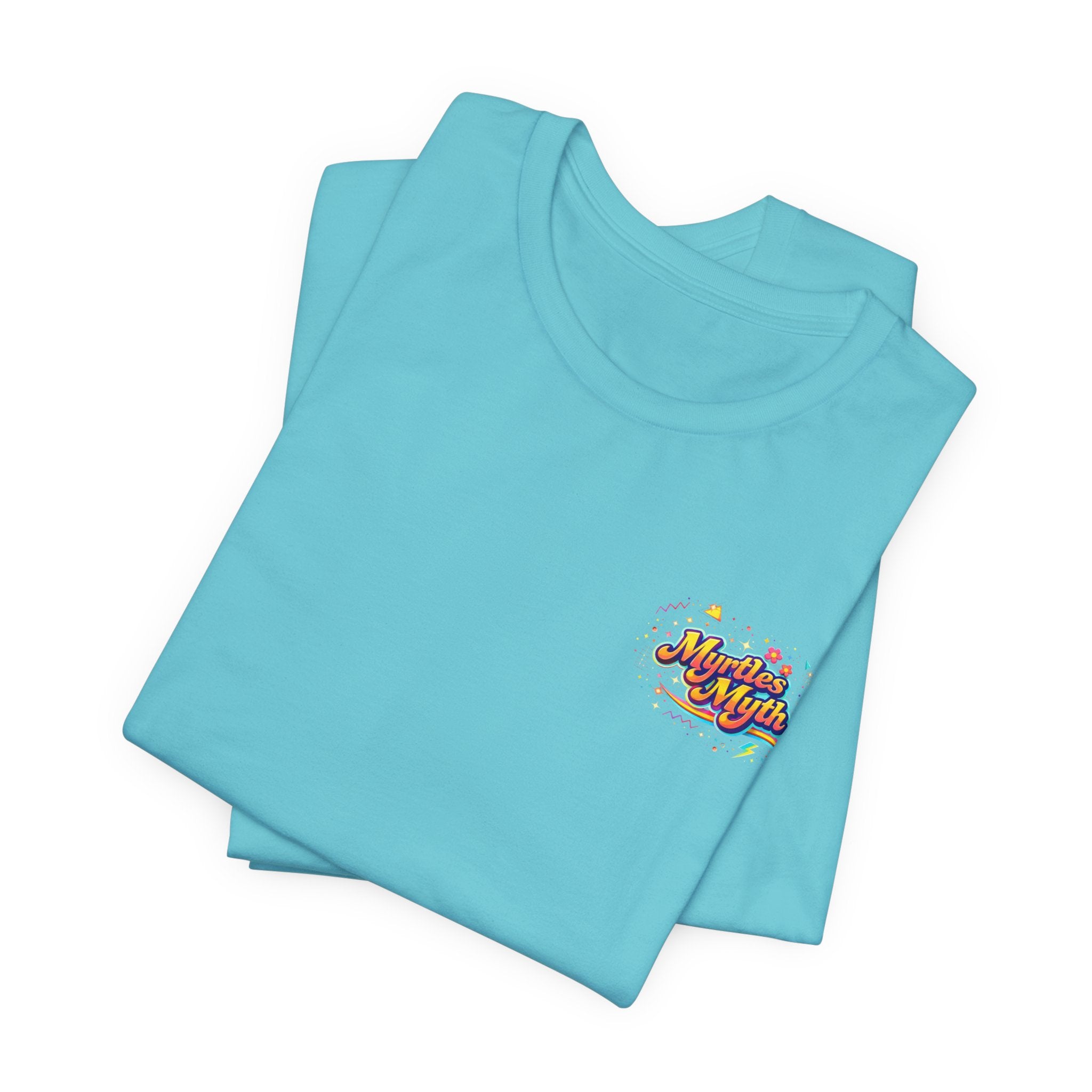 Myrtles Myth Vibe T-Shirt
