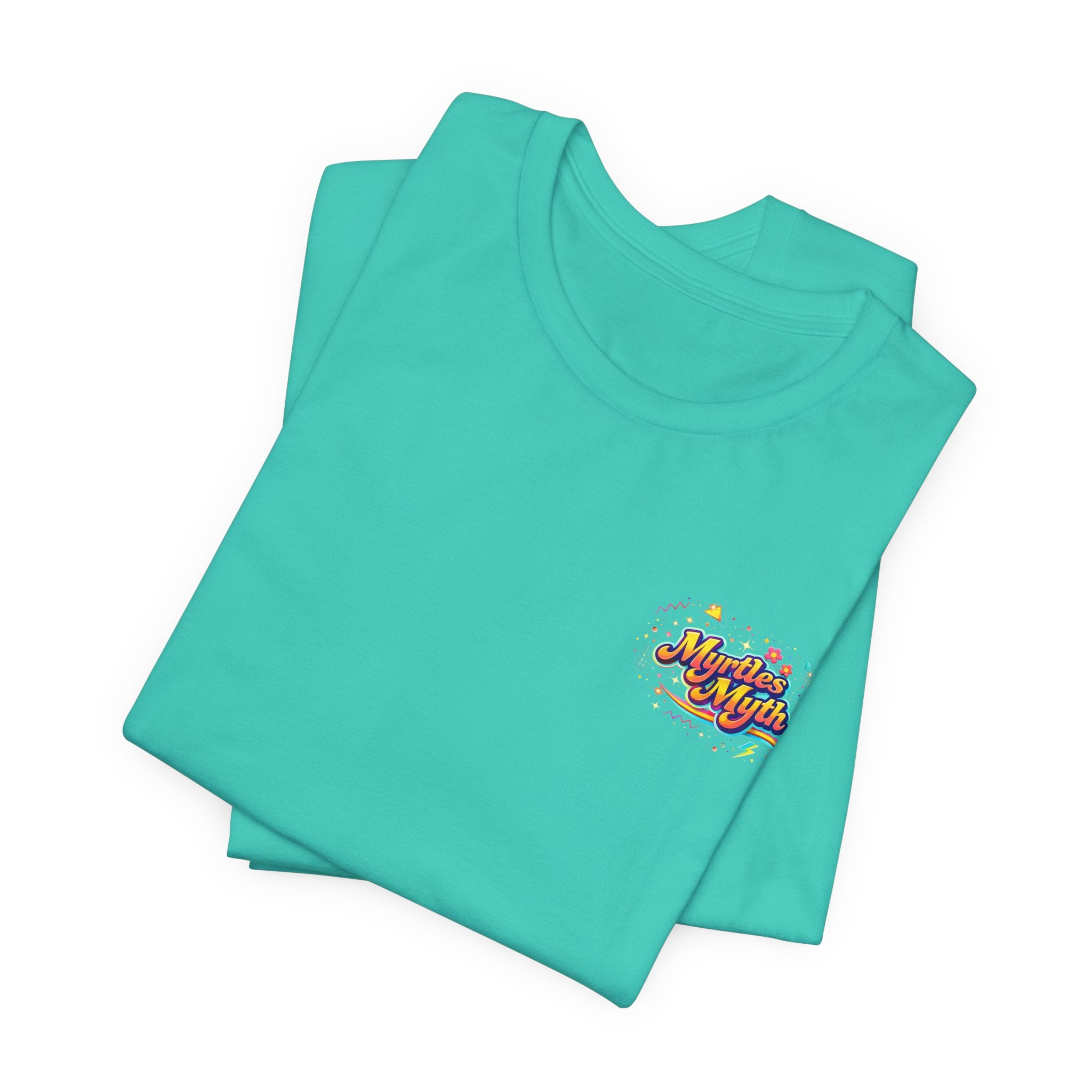 Myrtles Myth Vibe T-Shirt