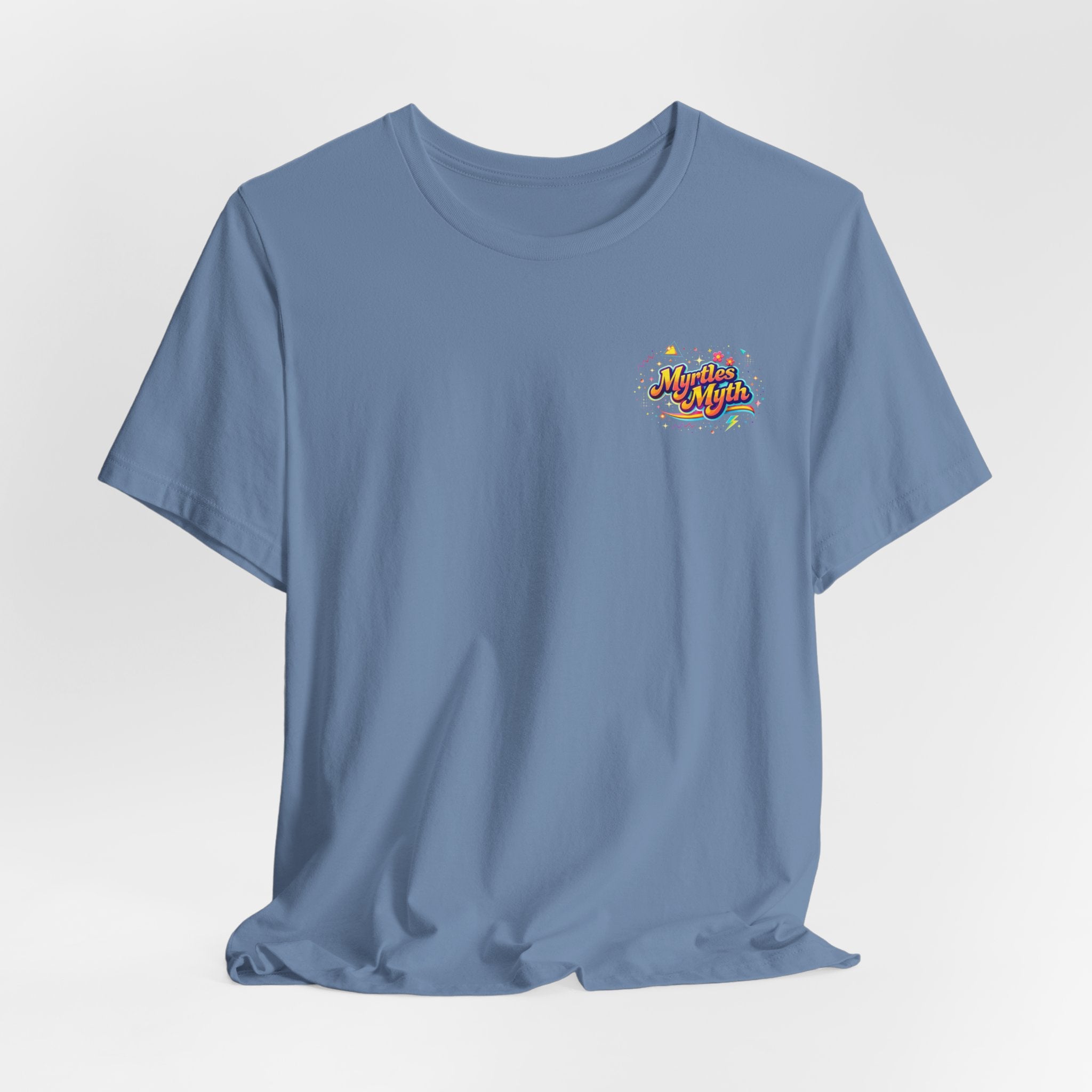 Myrtles Myth Vibe T-Shirt
