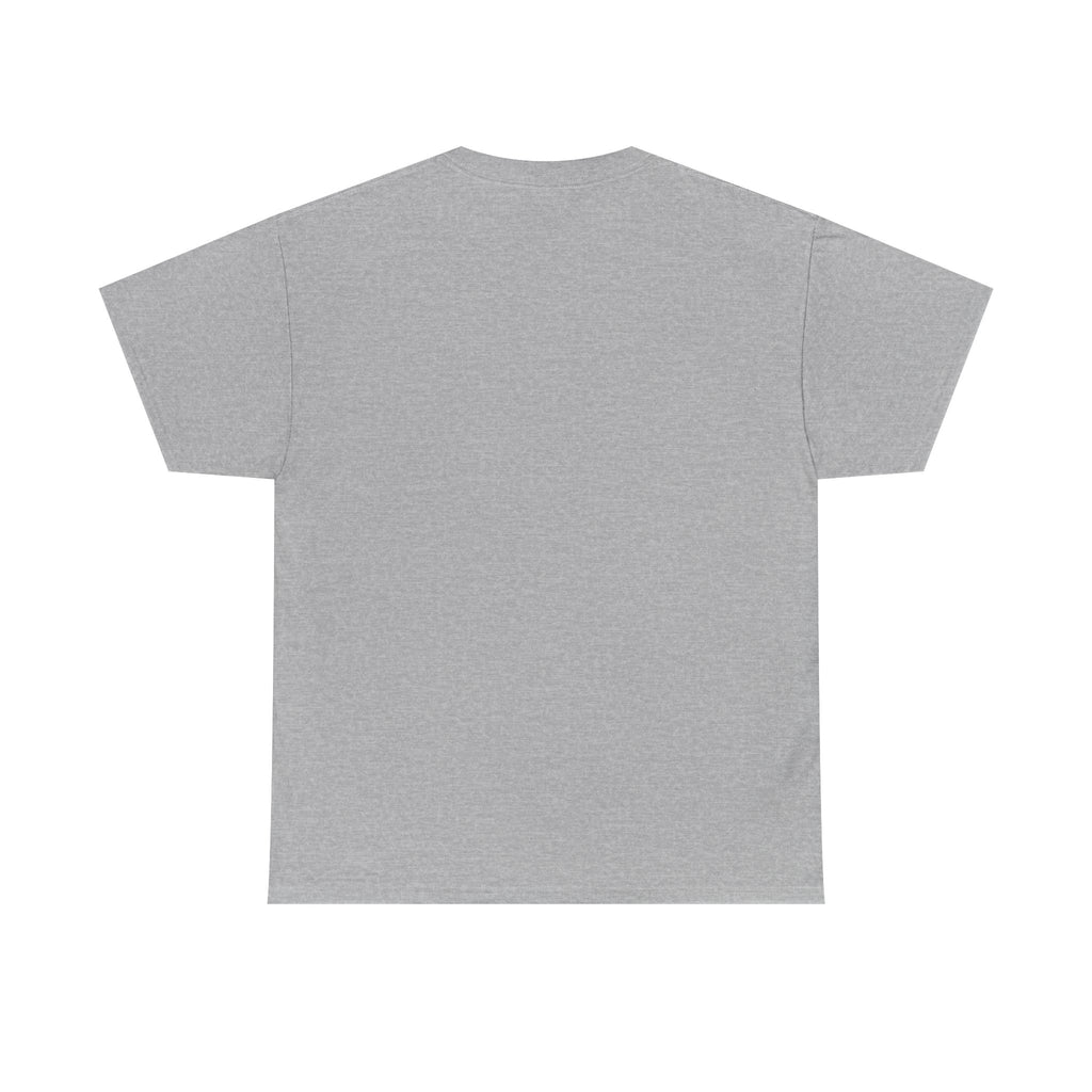 Minimal Line Art Coffee Tee — Simple Steaming Cup T-Shirt