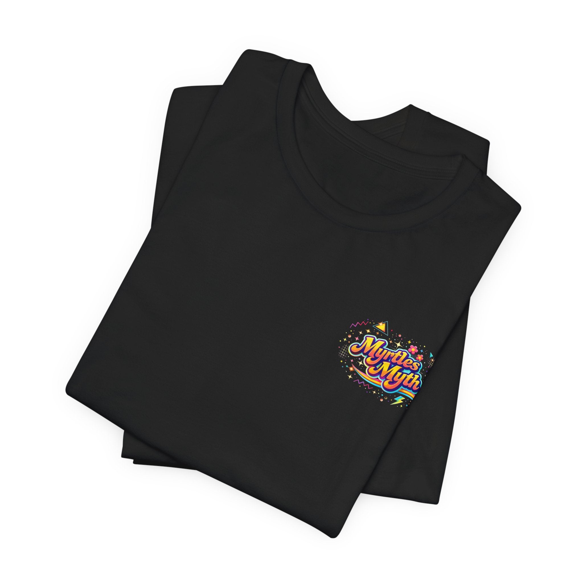Myrtles Myth Vibe T-Shirt