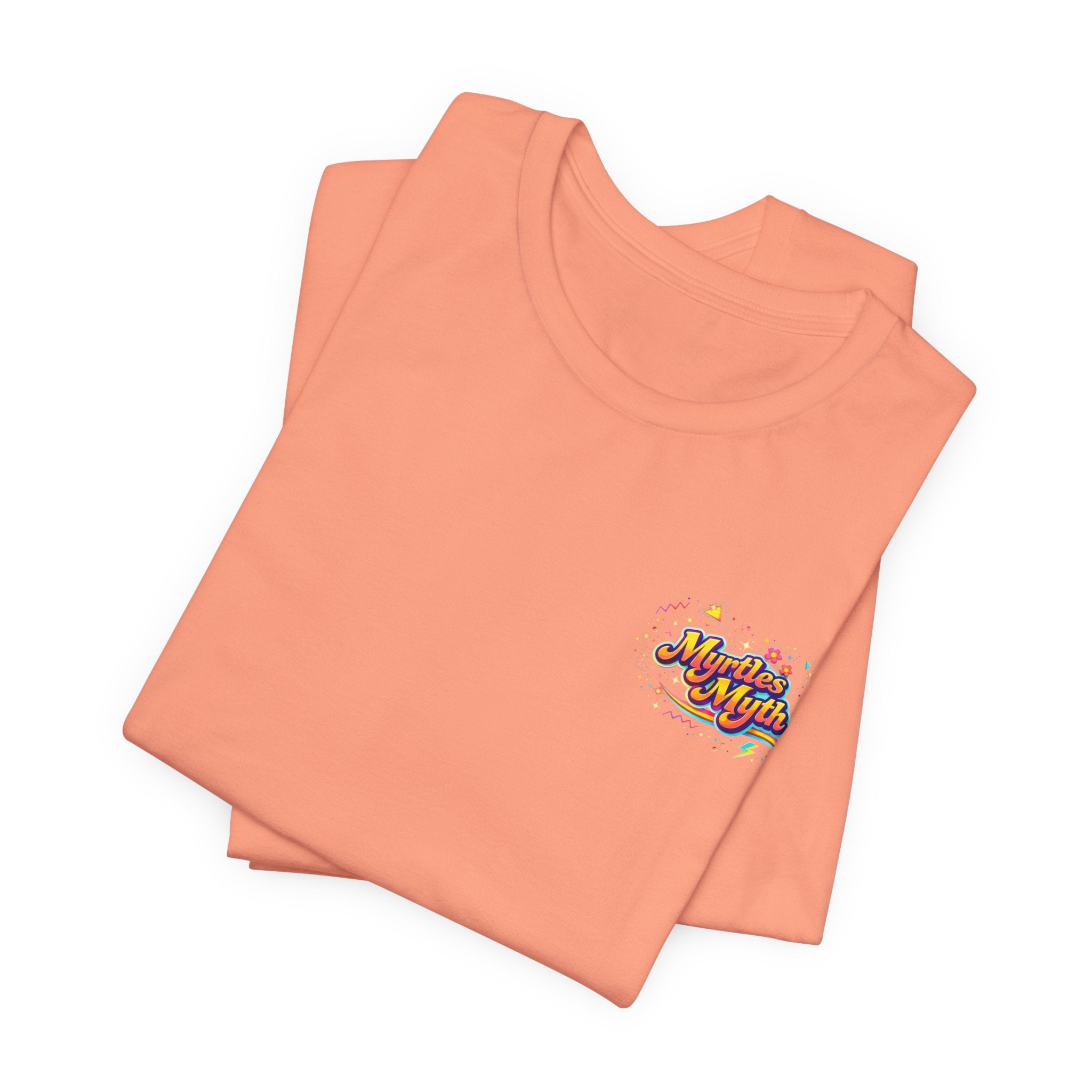 Myrtles Myth Vibe T-Shirt