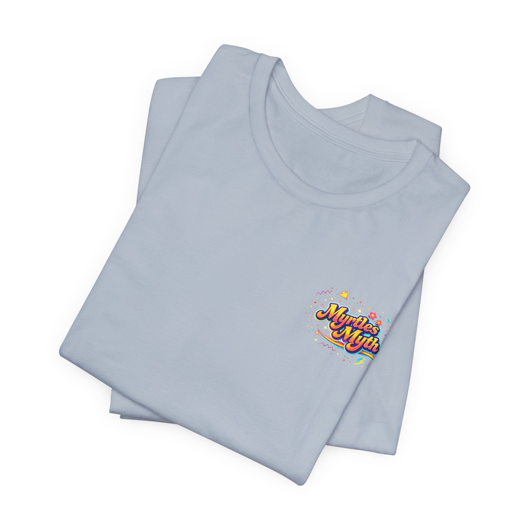 Myrtles Myth Vibe T-Shirt