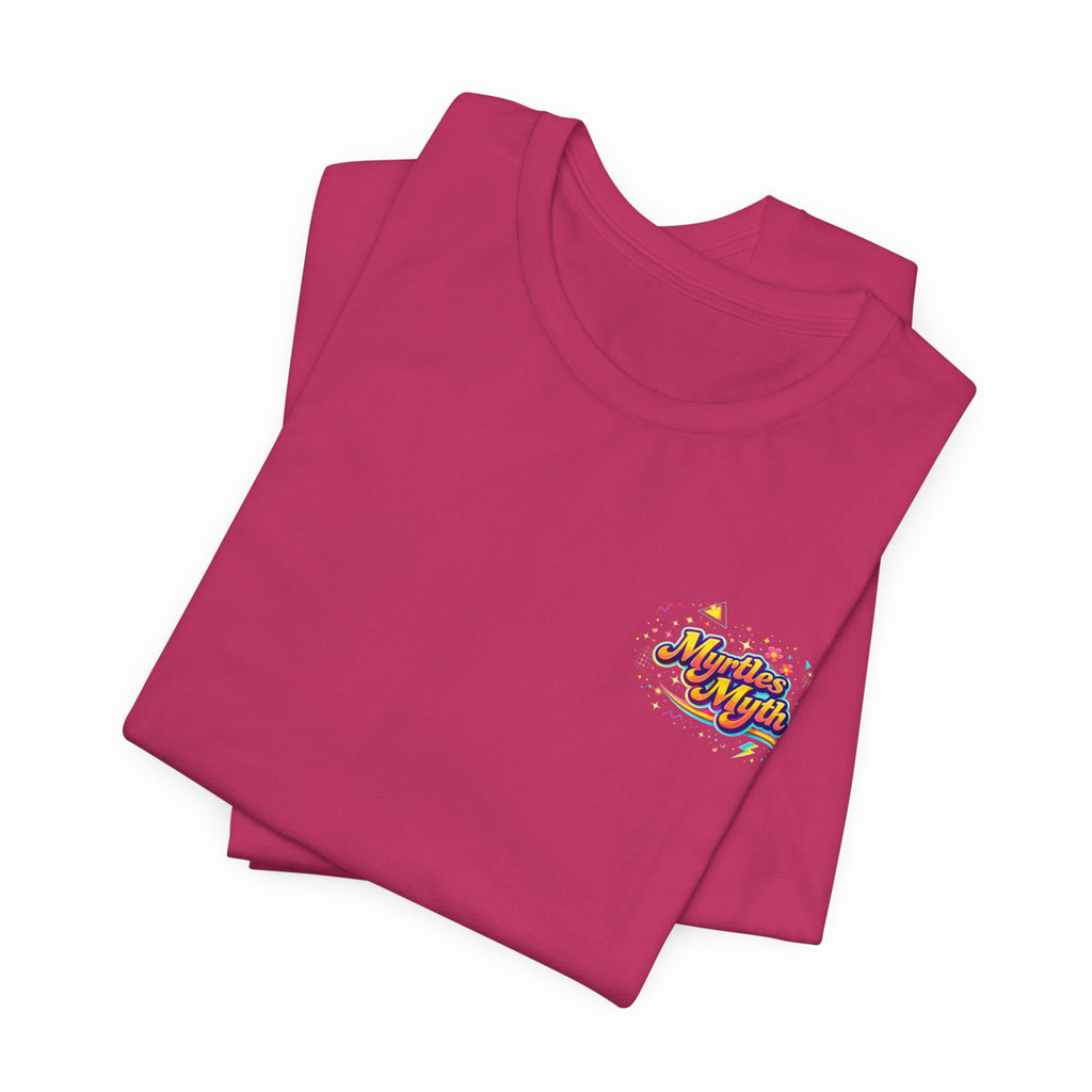 Myrtles Myth Vibe T-Shirt