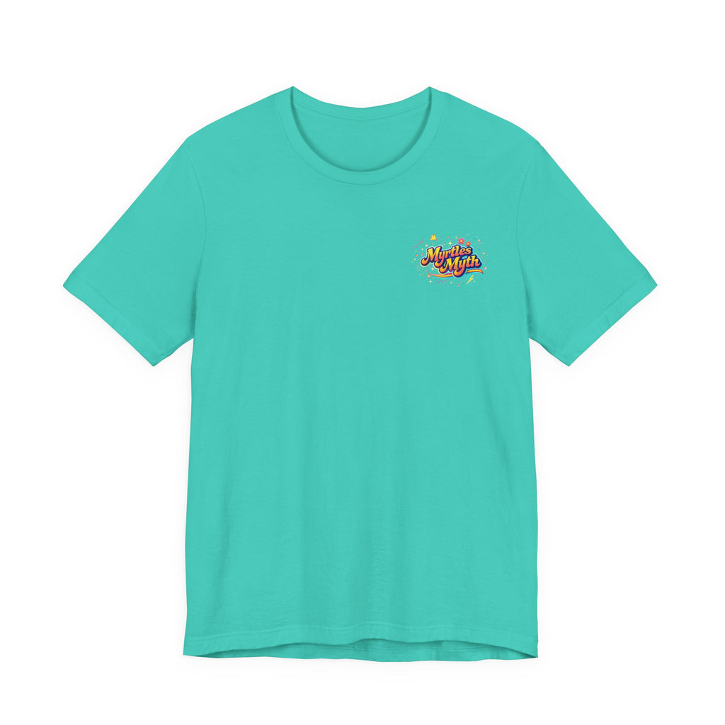 Myrtles Myth Vibe T-Shirt