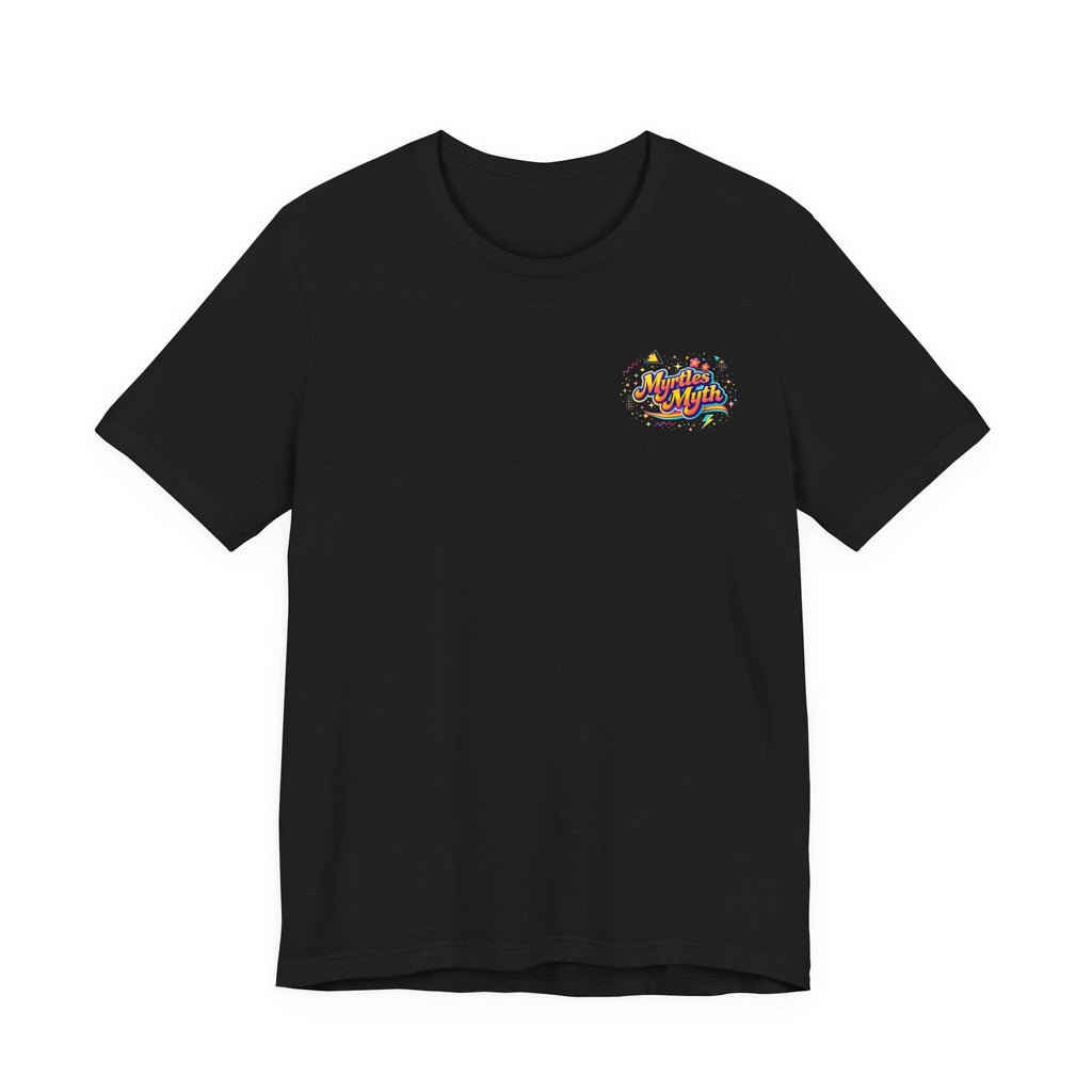 Myrtles Myth Vibe T-Shirt