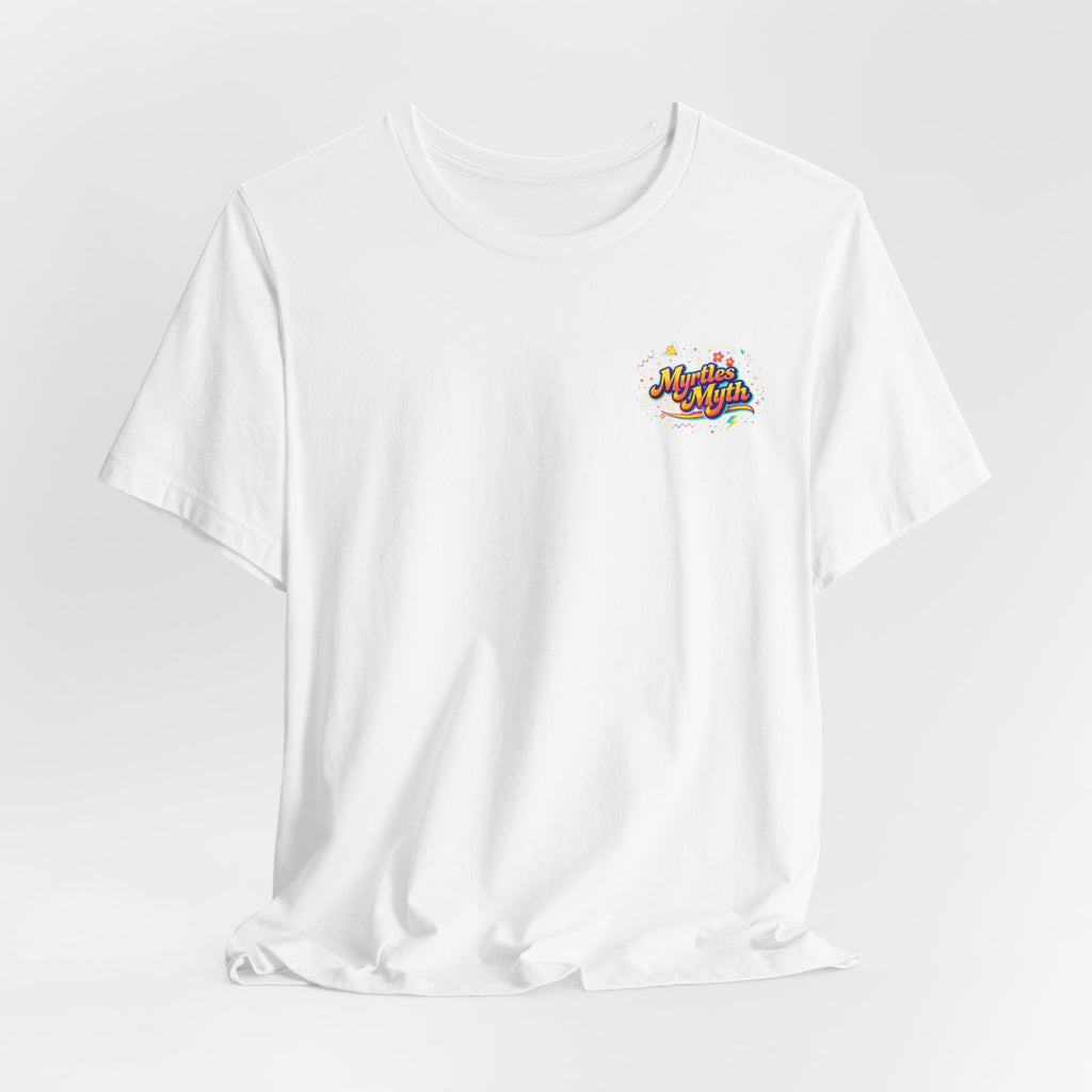 Myrtles Myth Vibe T-Shirt
