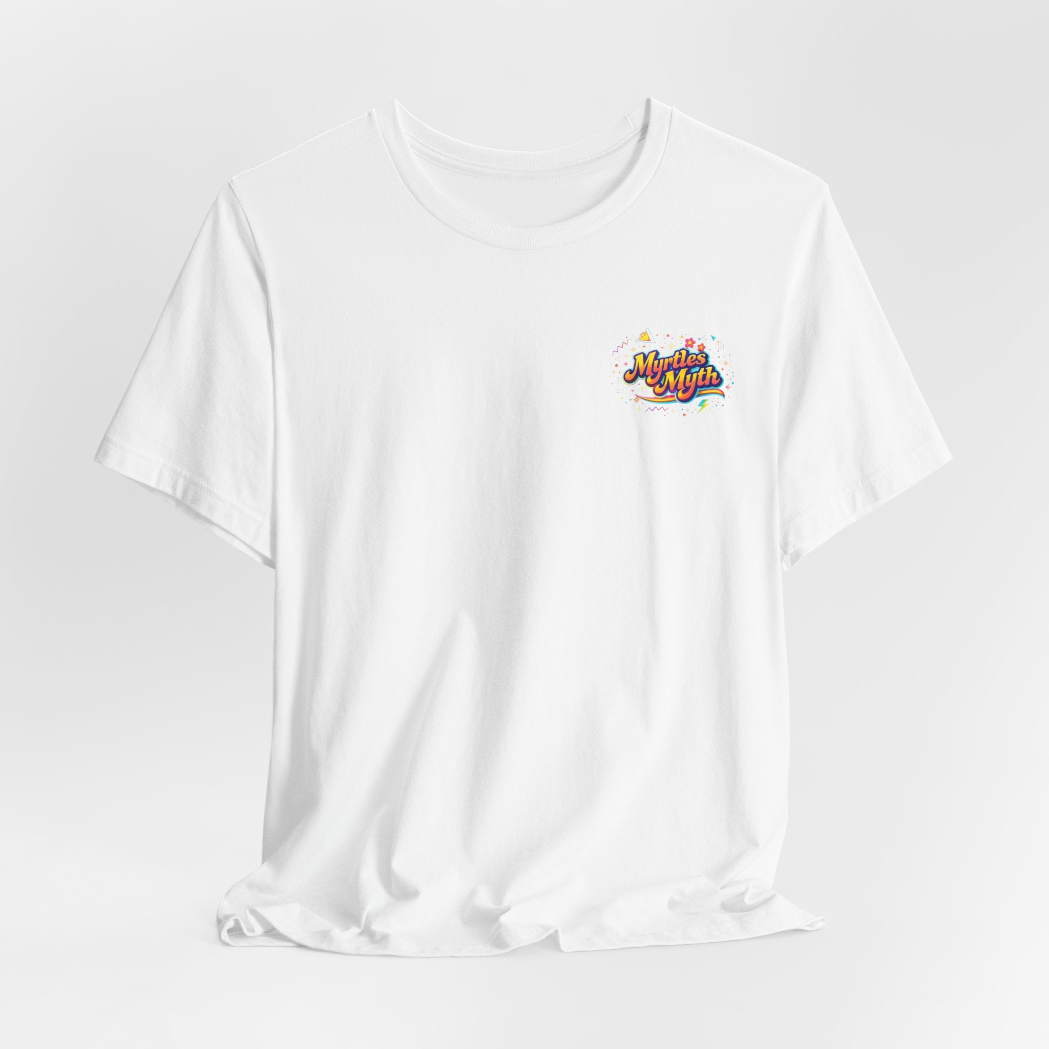 Myrtles Myth Vibe T-Shirt