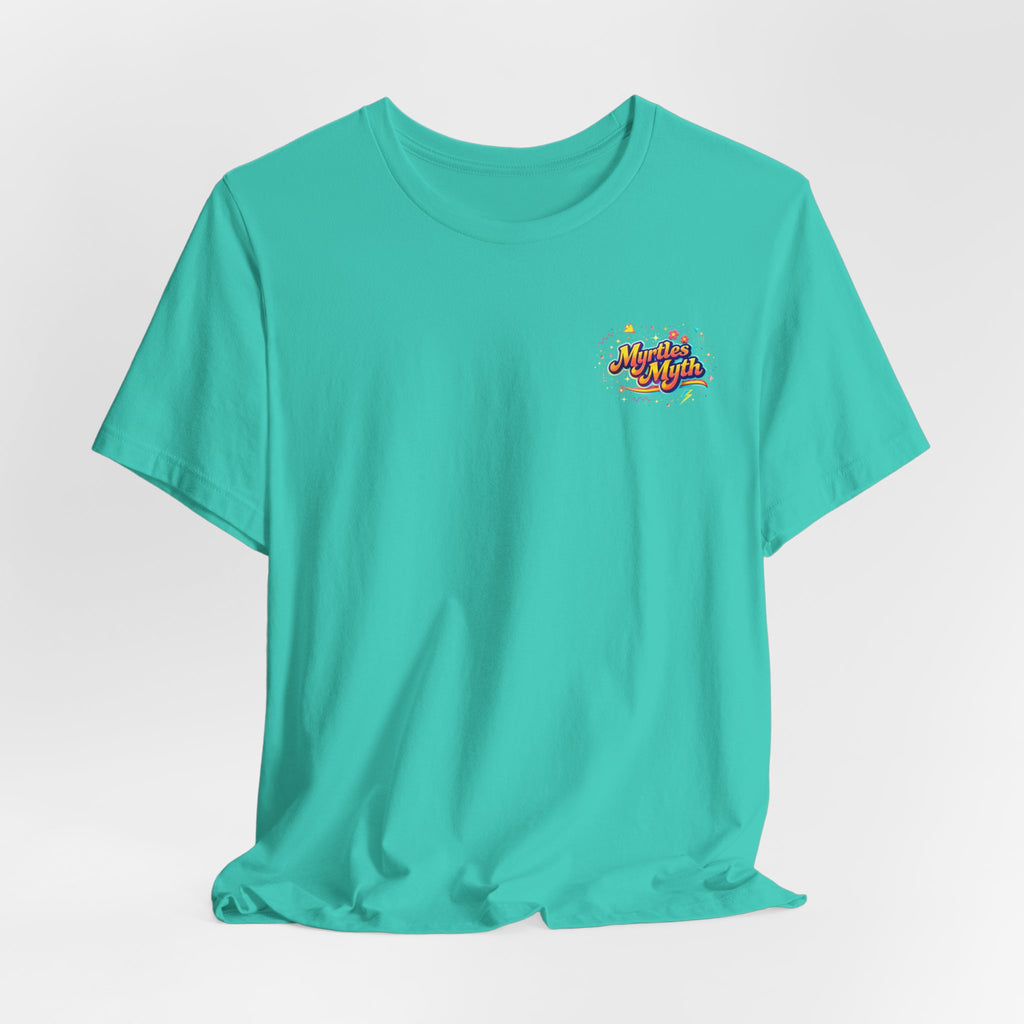 Myrtles Myth Vibe T-Shirt