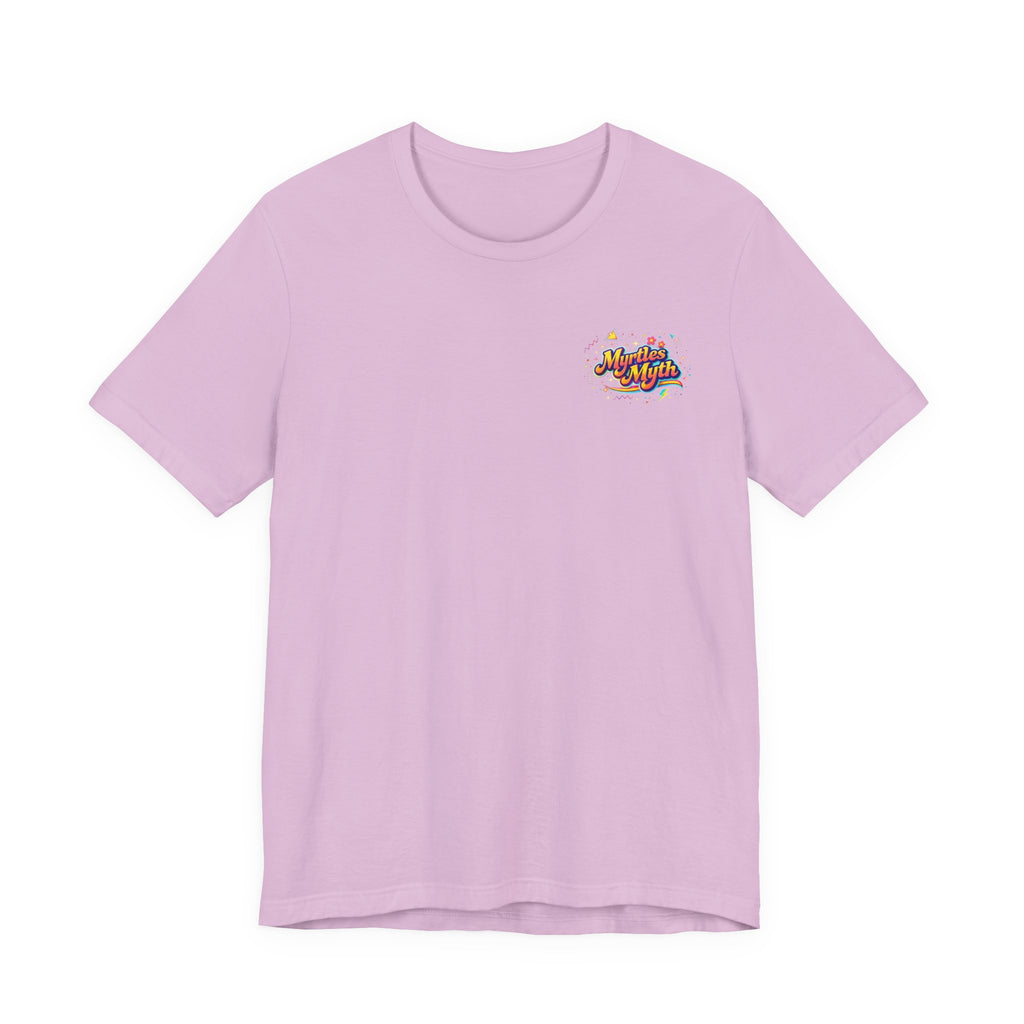 Myrtles Myth Vibe T-Shirt