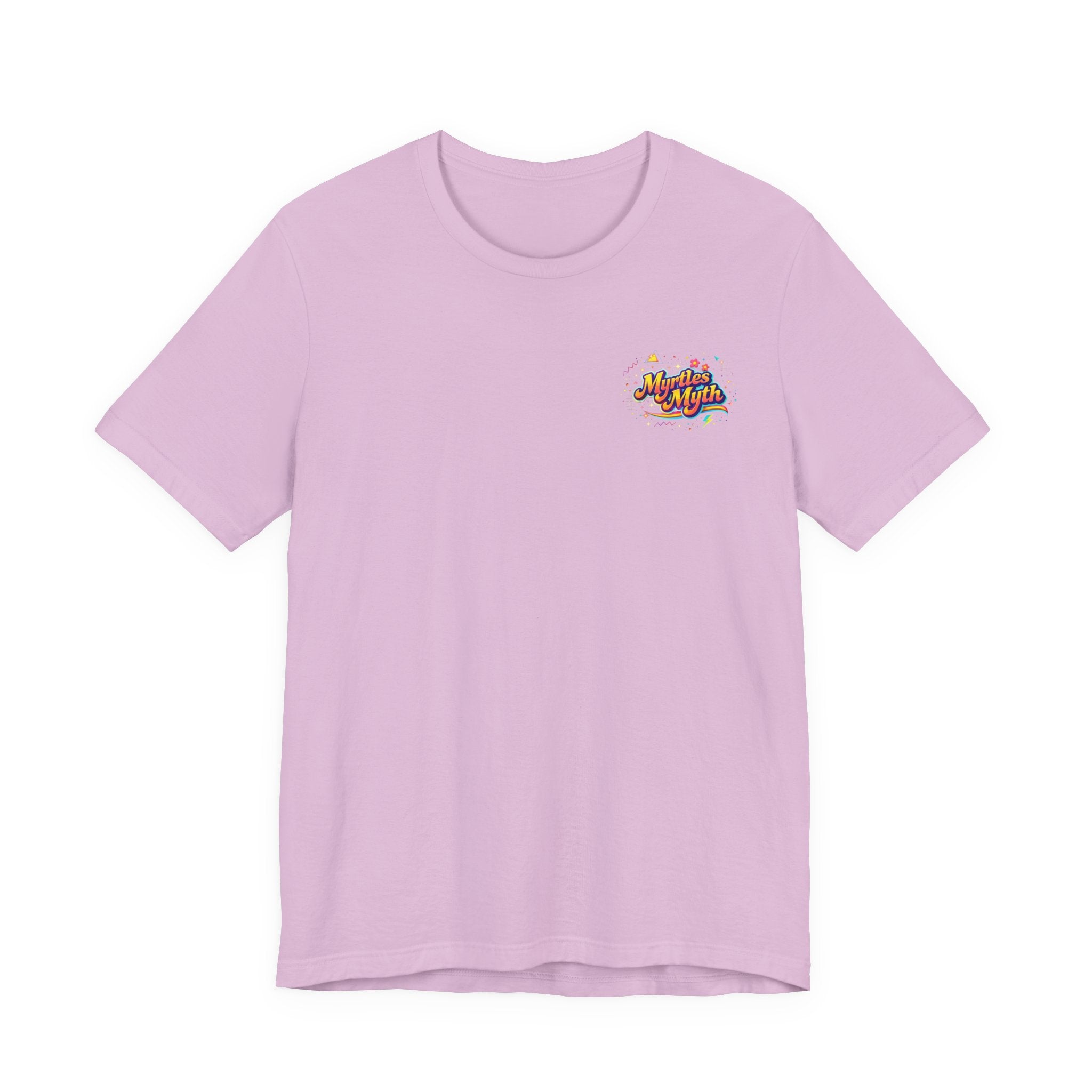 Myrtles Myth Vibe T-Shirt