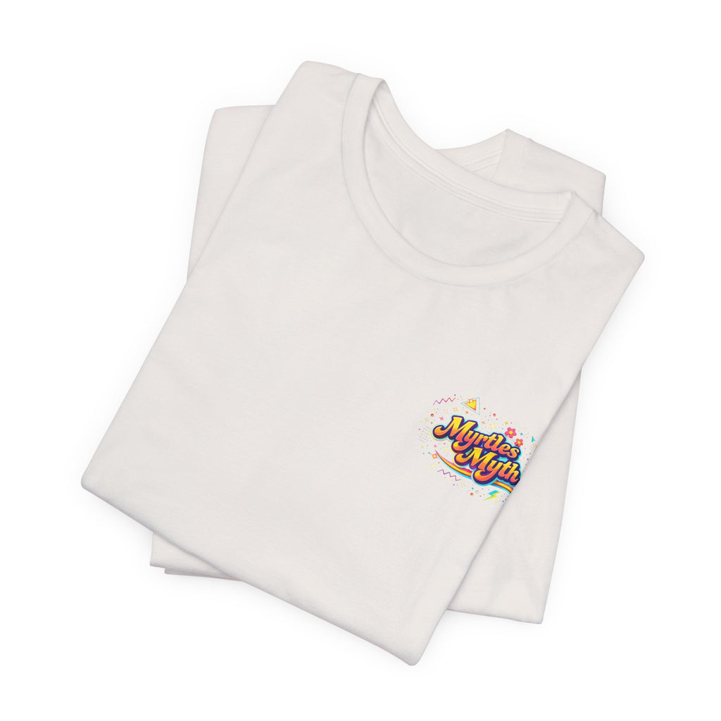 Myrtles Myth Vibe T-Shirt