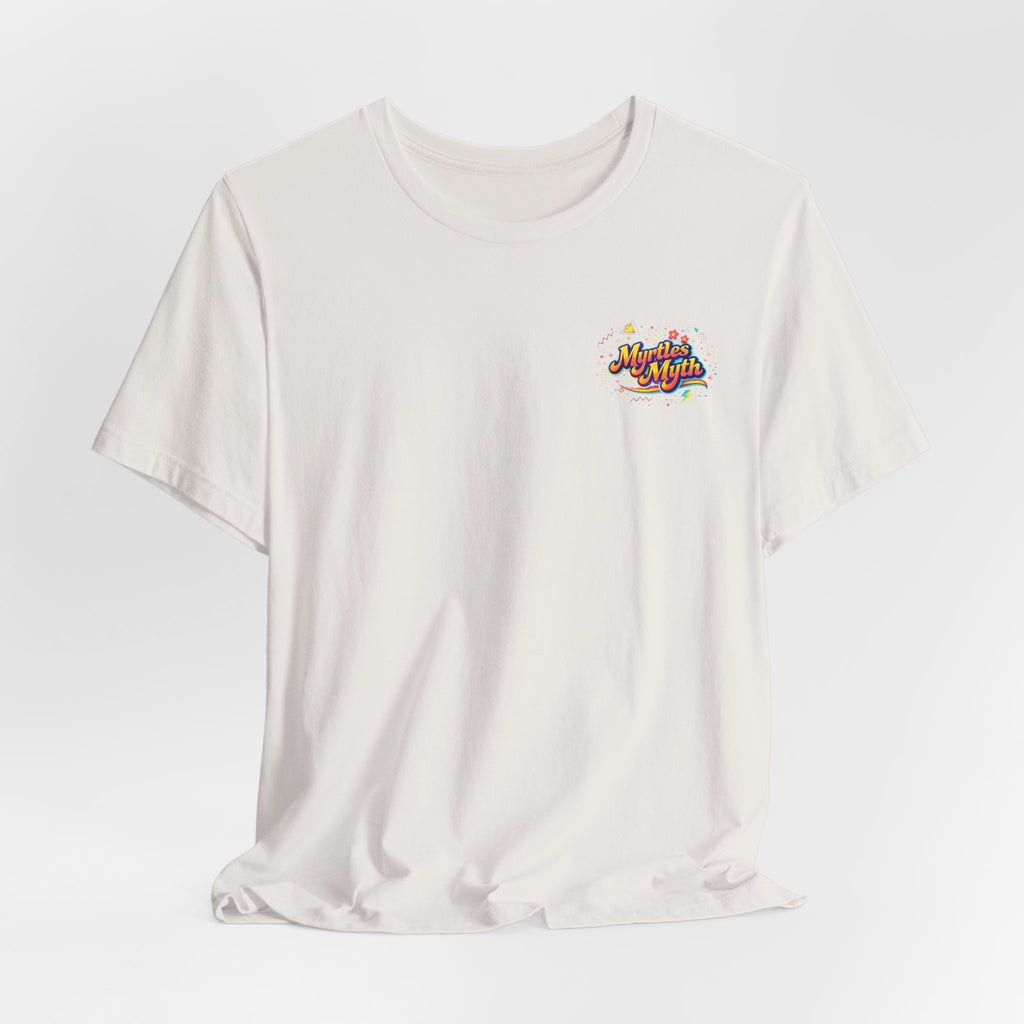 Myrtles Myth Vibe T-Shirt