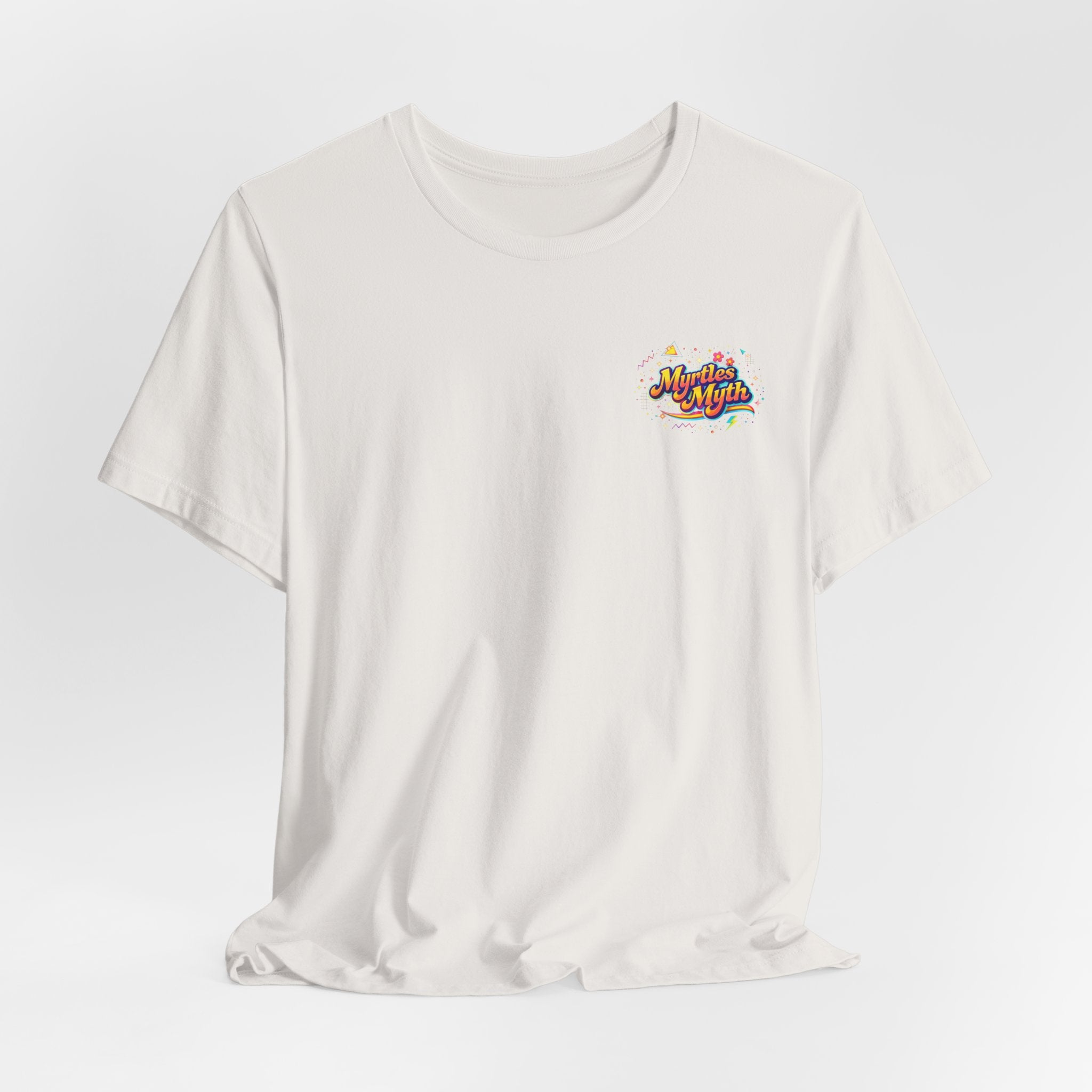 Myrtles Myth Vibe T-Shirt