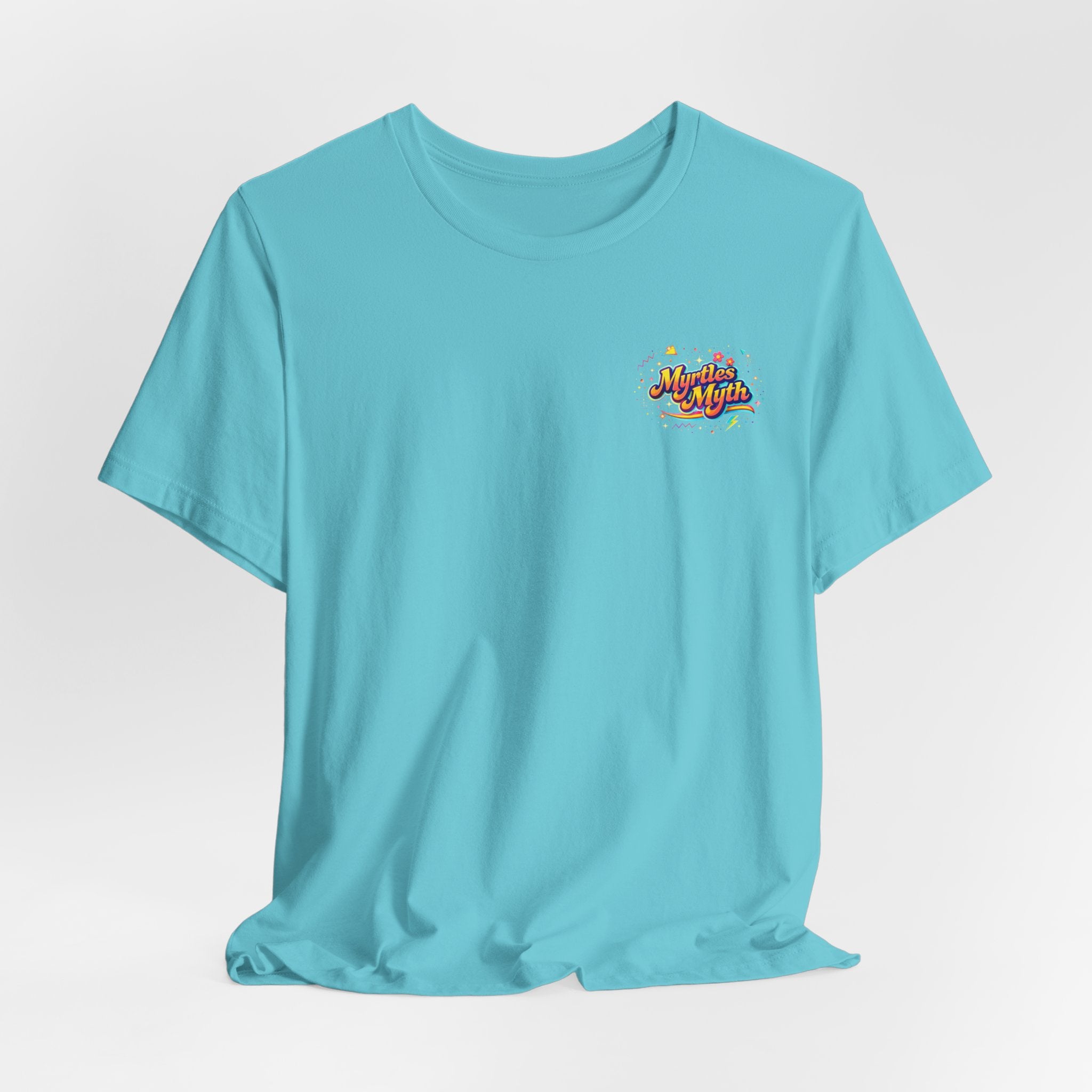 Myrtles Myth Vibe T-Shirt