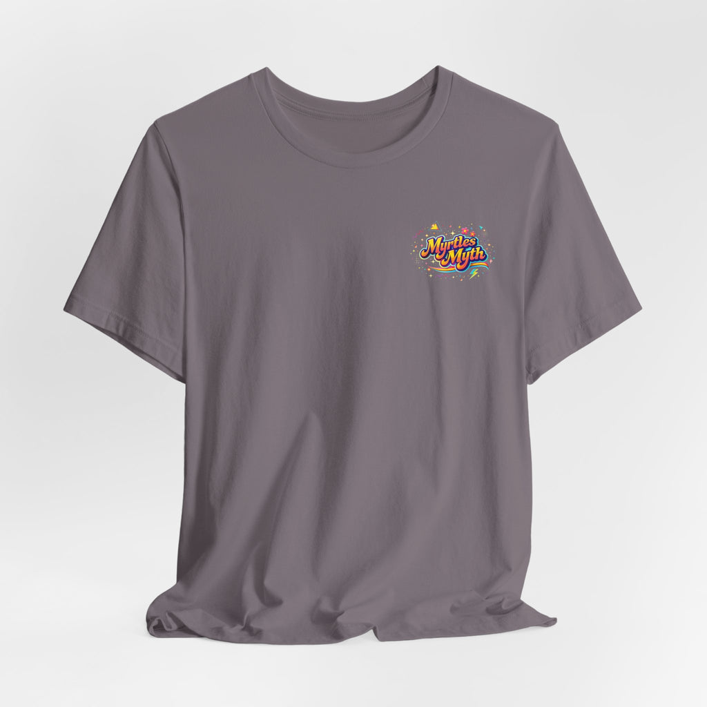 Myrtles Myth Vibe T-Shirt