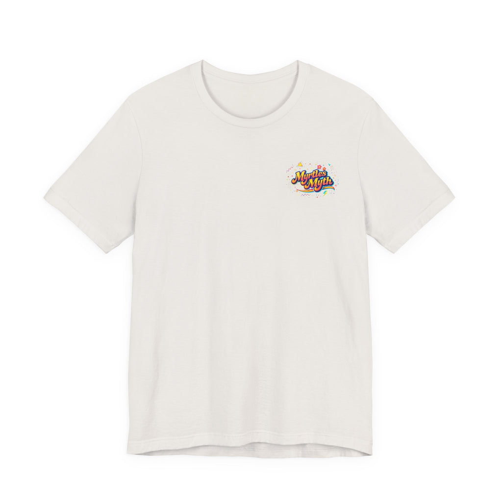 Myrtles Myth Vibe T-Shirt
