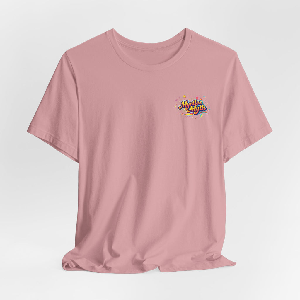 Myrtles Myth Vibe T-Shirt