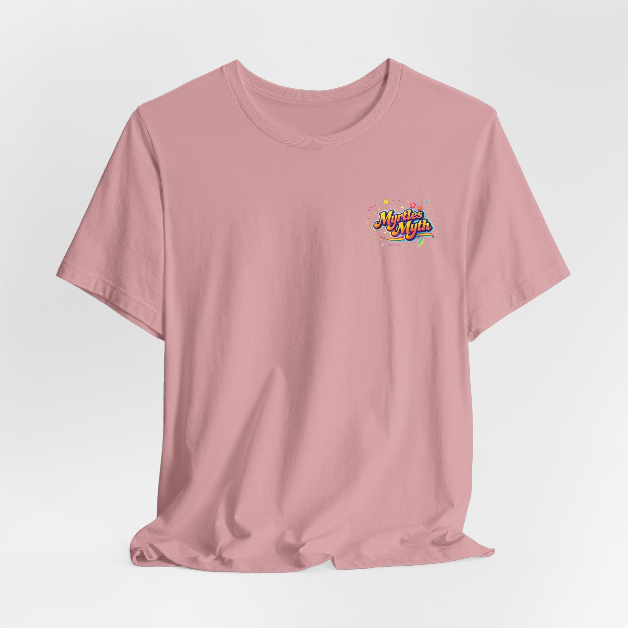 Myrtles Myth Vibe T-Shirt