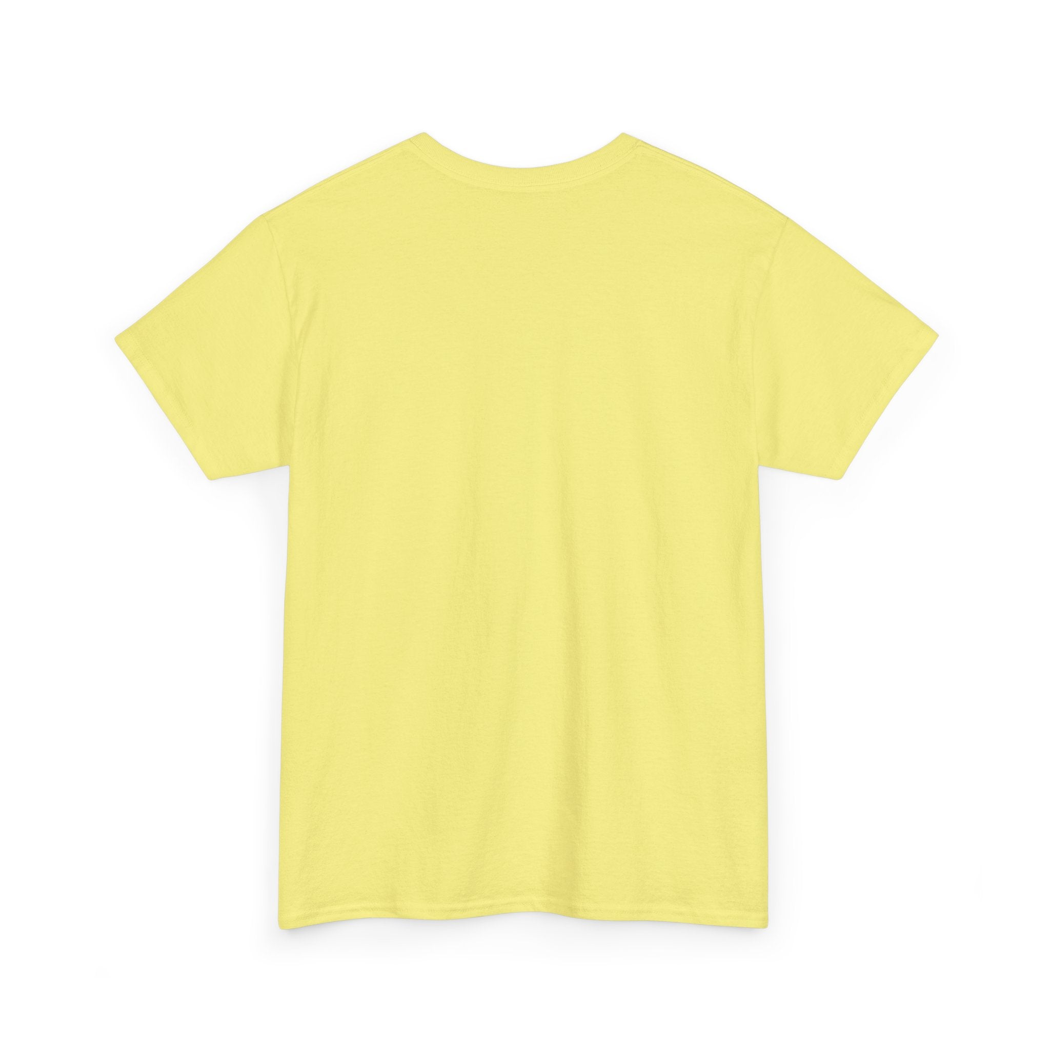 T-Shirt — Limoncello - Lemon - Cello  Shirt