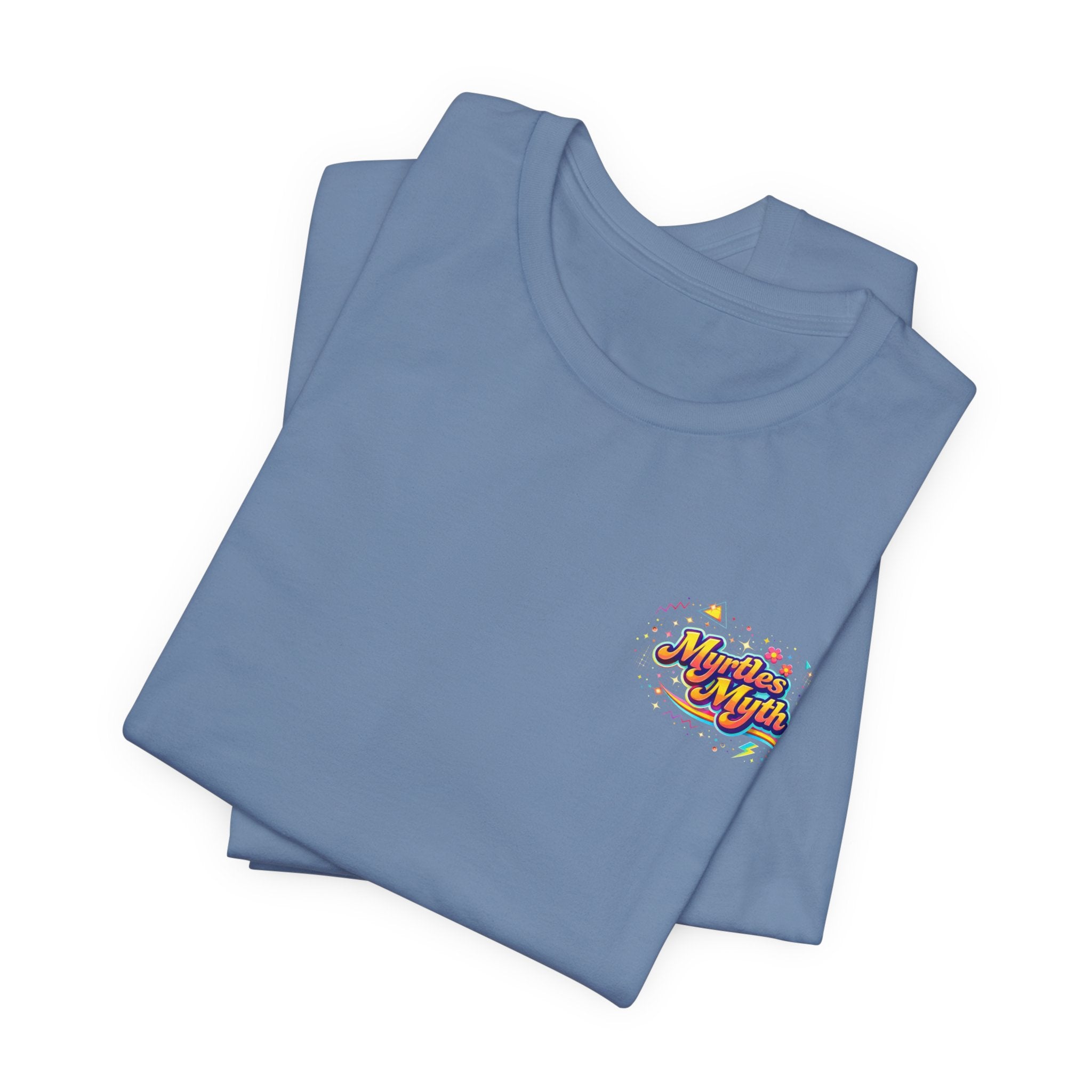 Myrtles Myth Vibe T-Shirt