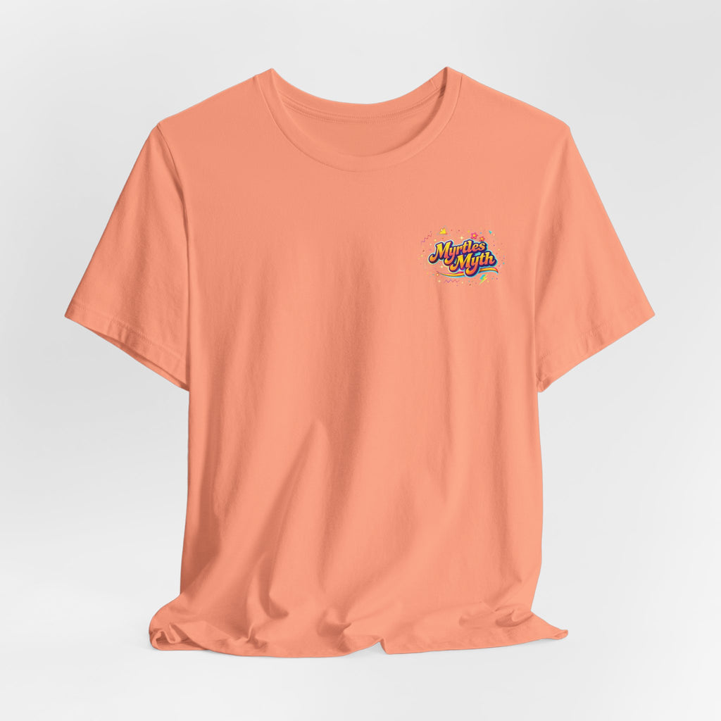 Myrtles Myth Vibe T-Shirt