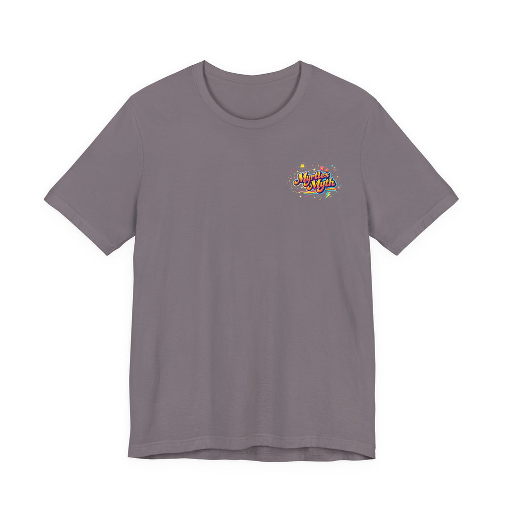 Myrtles Myth Vibe T-Shirt