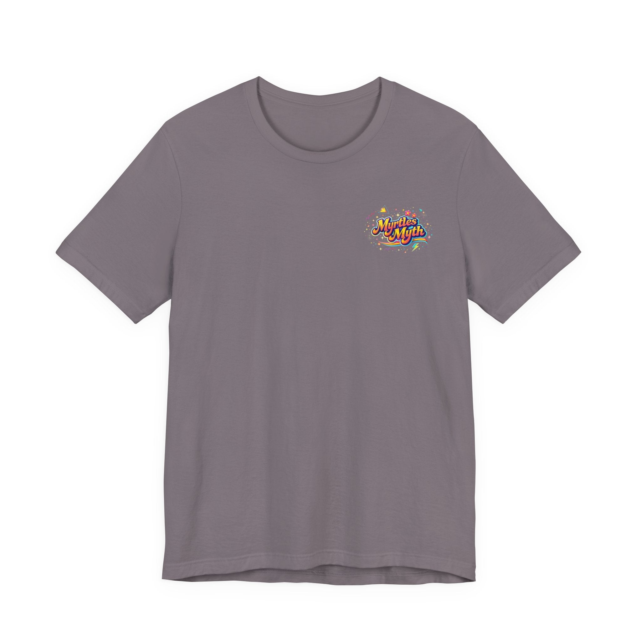 Myrtles Myth Vibe T-Shirt