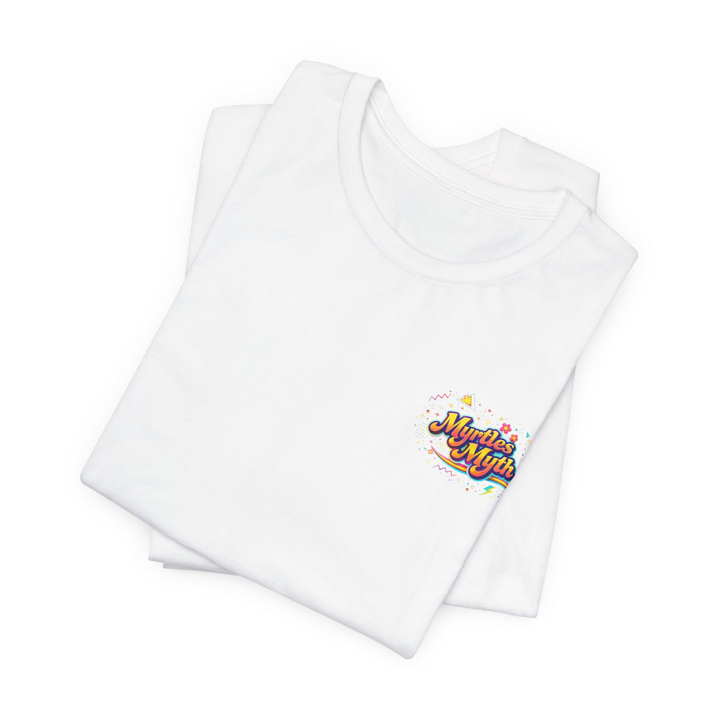 Myrtles Myth Vibe T-Shirt