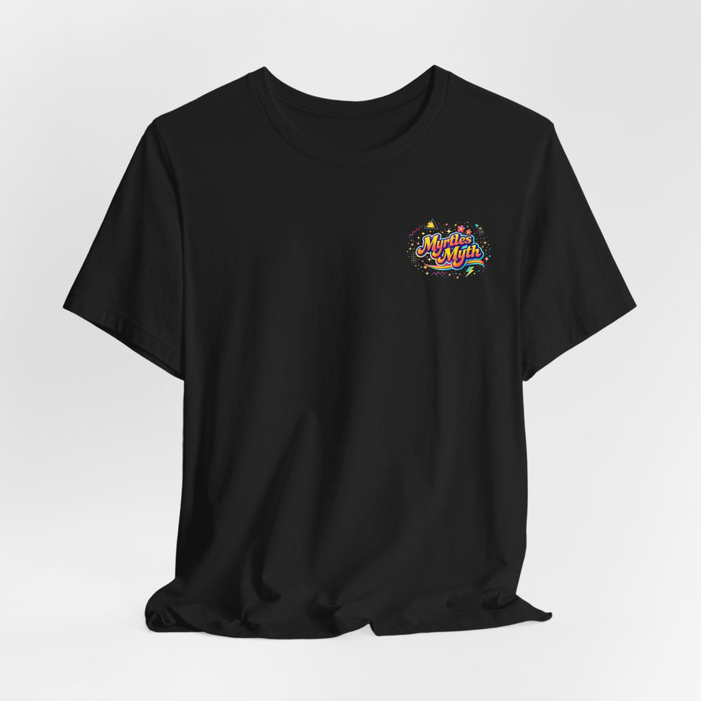 Myrtles Myth Vibe T-Shirt