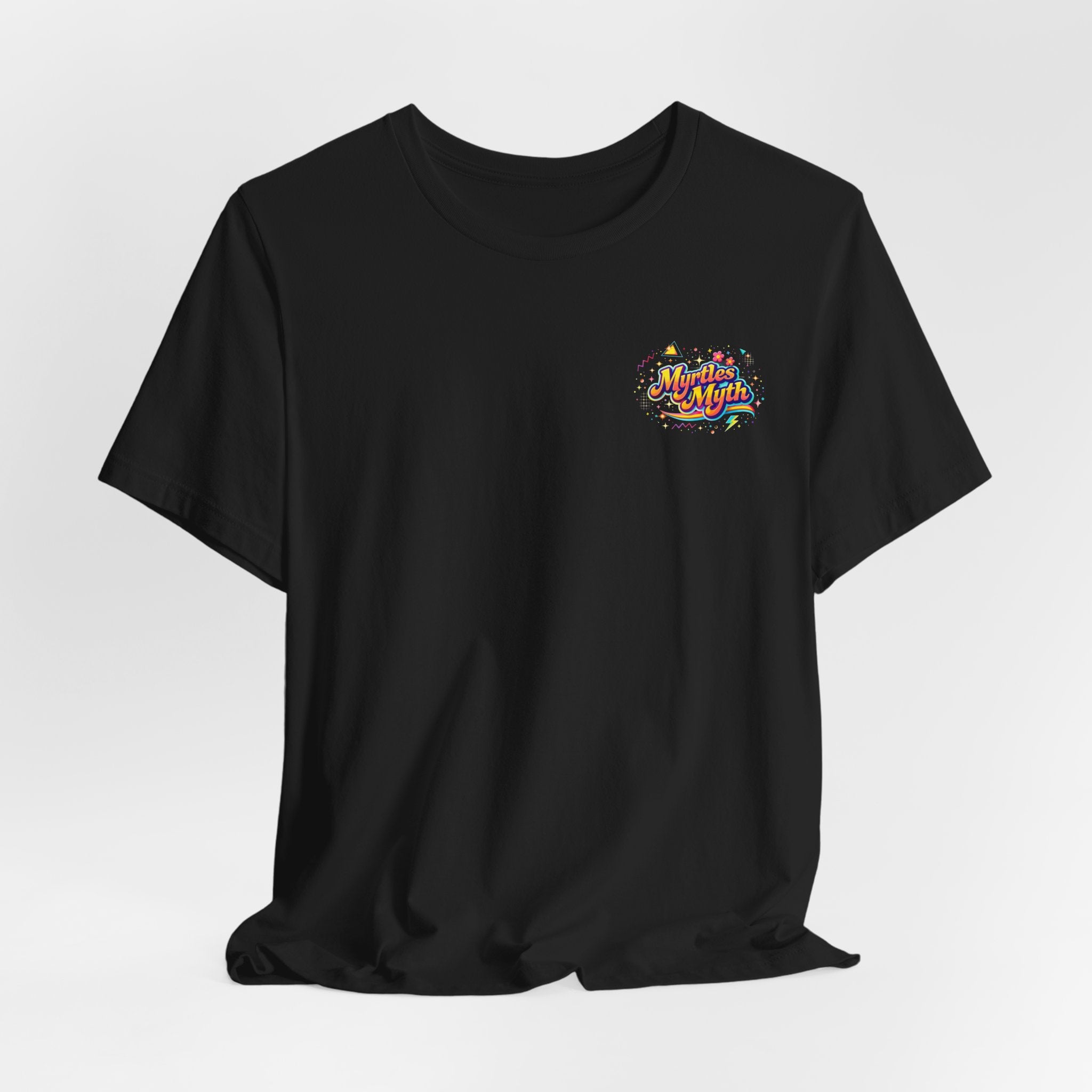 Myrtles Myth Vibe T-Shirt