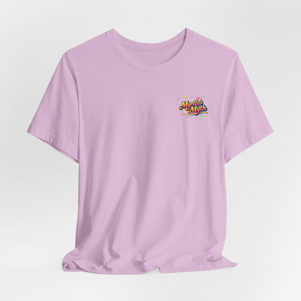 Myrtles Myth Vibe T-Shirt