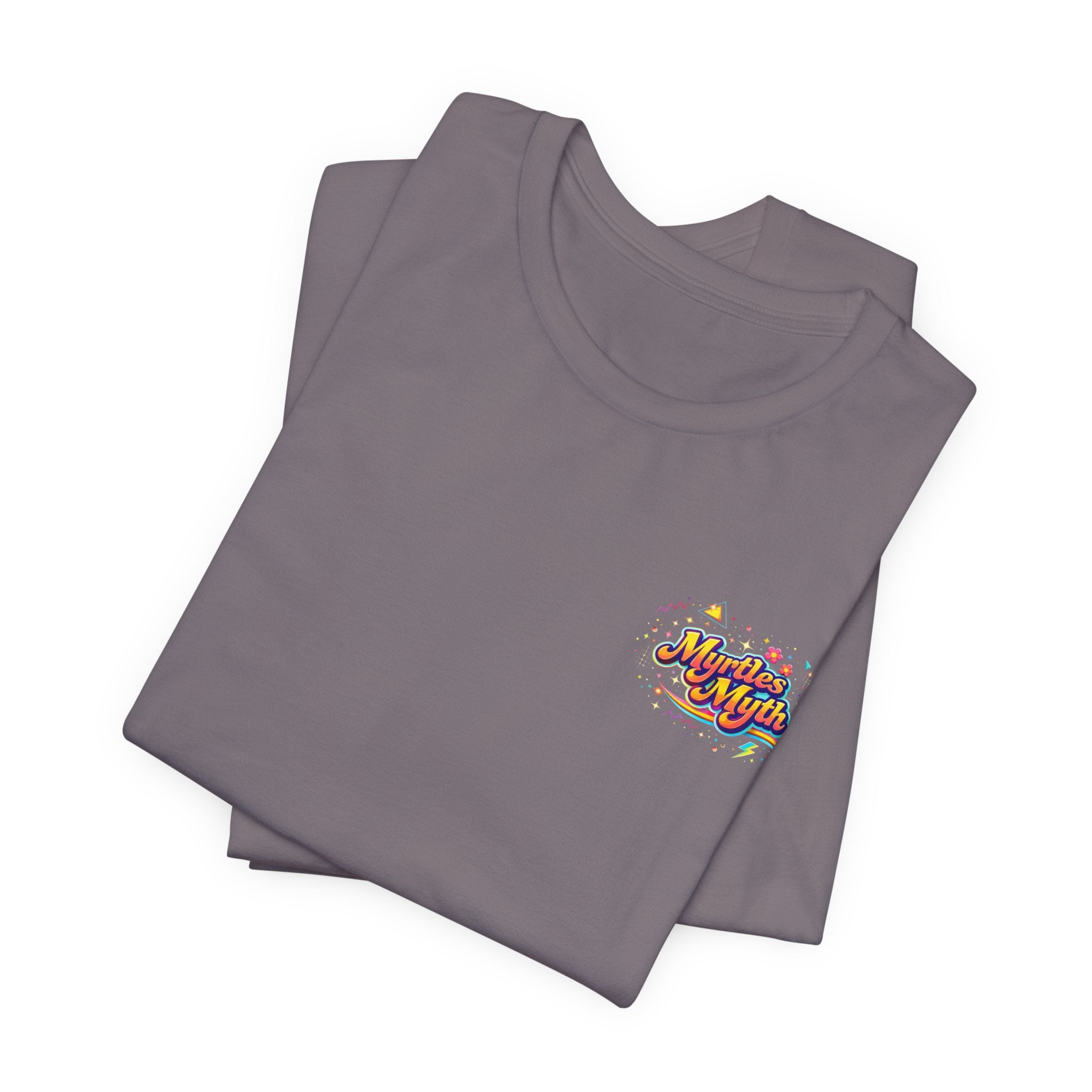 Myrtles Myth Vibe T-Shirt