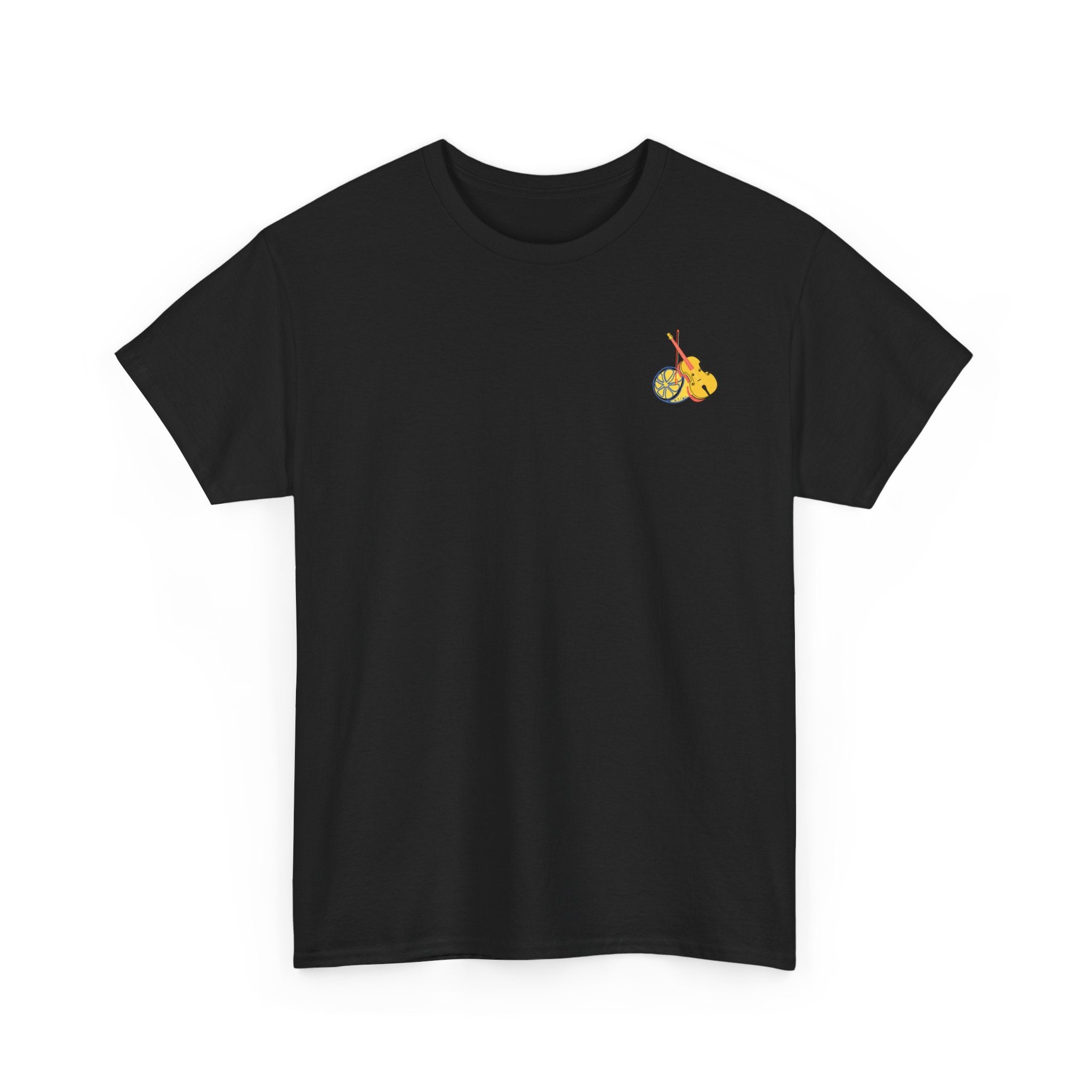 T-Shirt — Limoncello - Lemon - Cello  Shirt