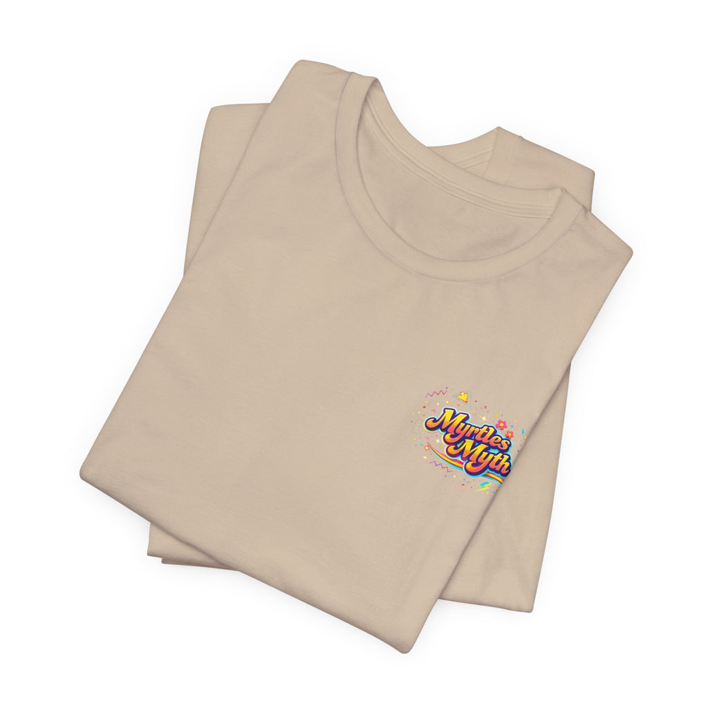 Myrtles Myth Vibe T-Shirt