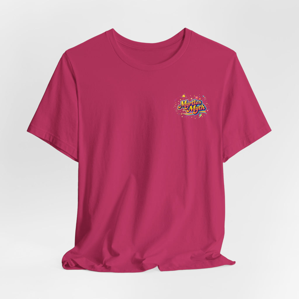 Myrtles Myth Vibe T-Shirt