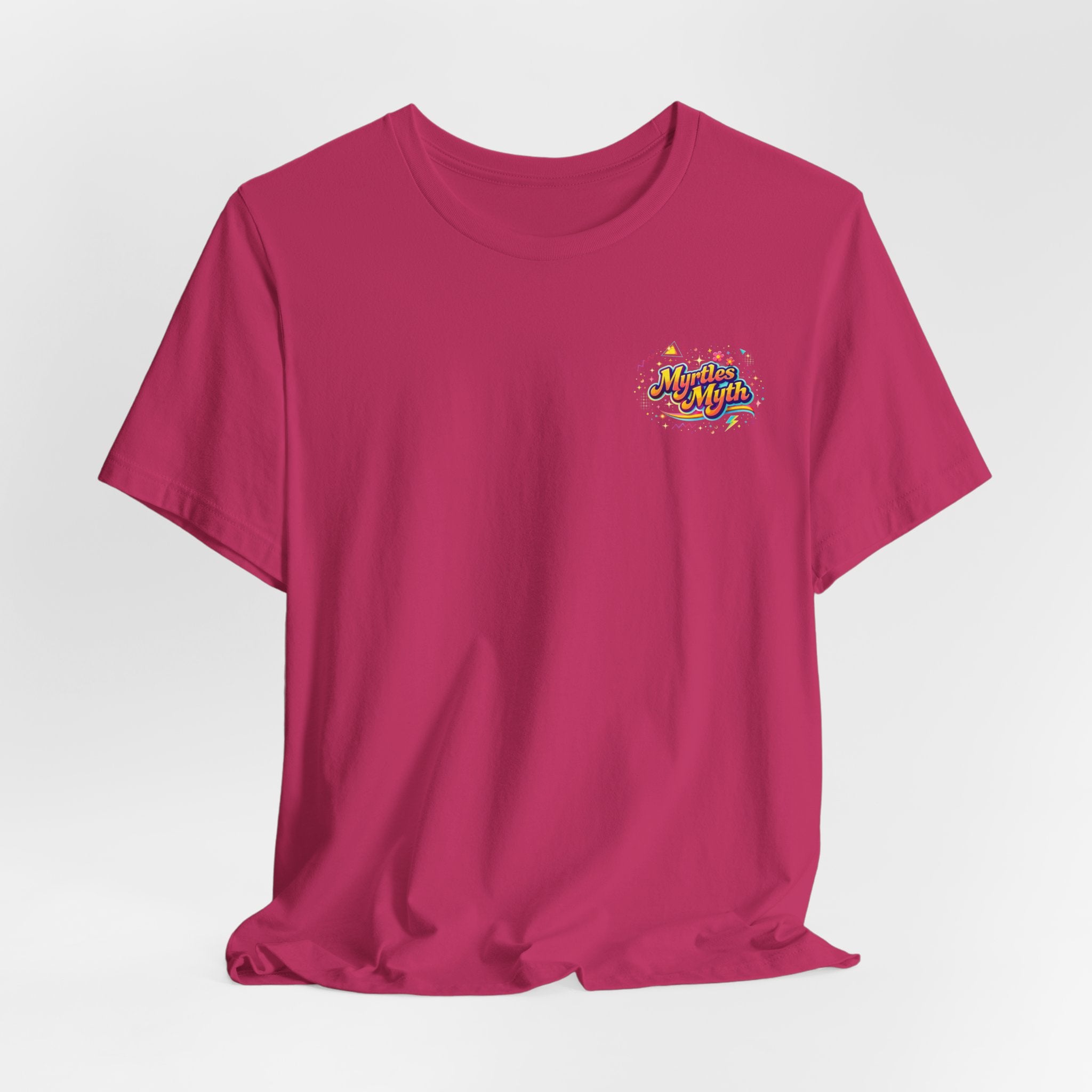 Myrtles Myth Vibe T-Shirt