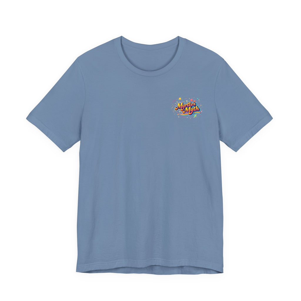 Myrtles Myth Vibe T-Shirt