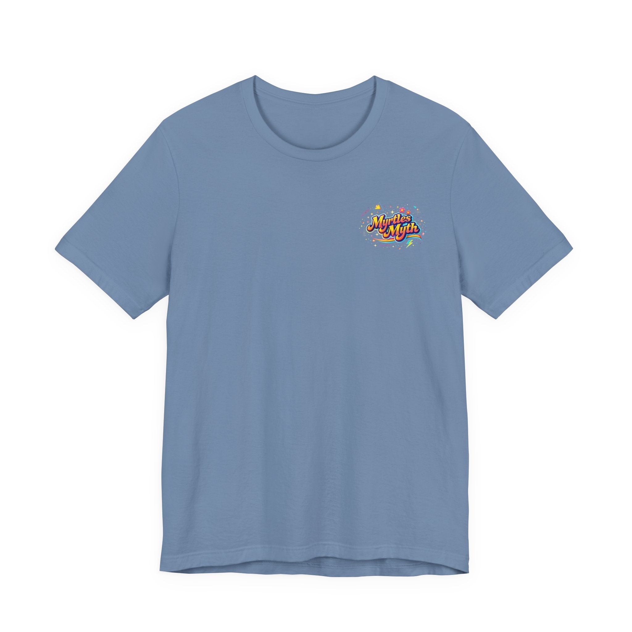 Myrtles Myth Vibe T-Shirt