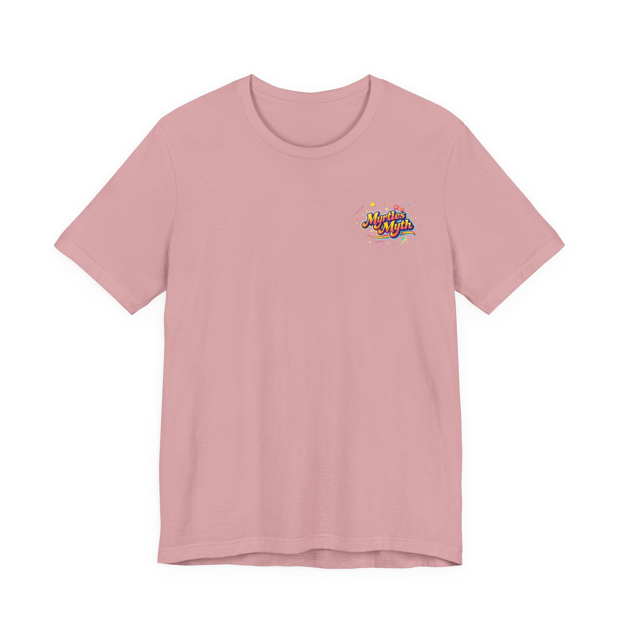 Myrtles Myth Vibe T-Shirt
