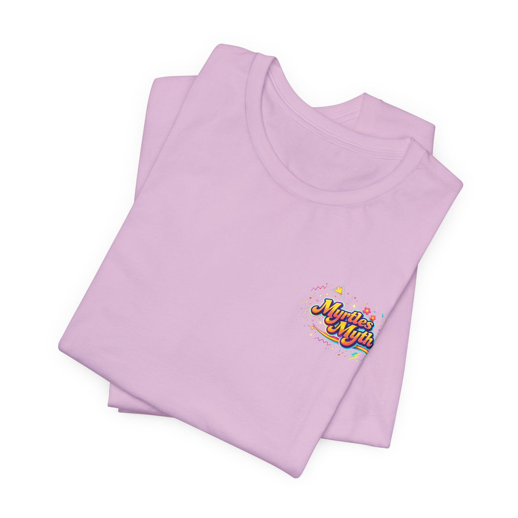 Myrtles Myth Vibe T-Shirt