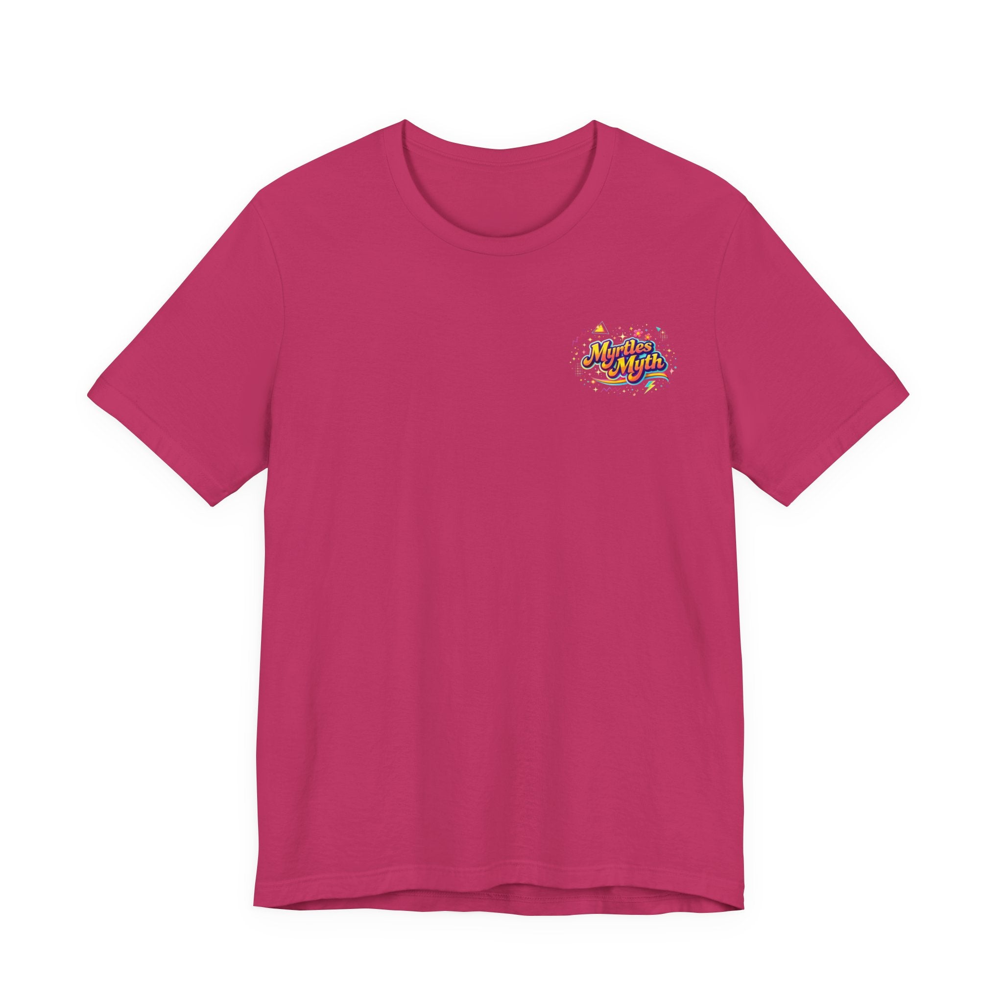 Myrtles Myth Vibe T-Shirt