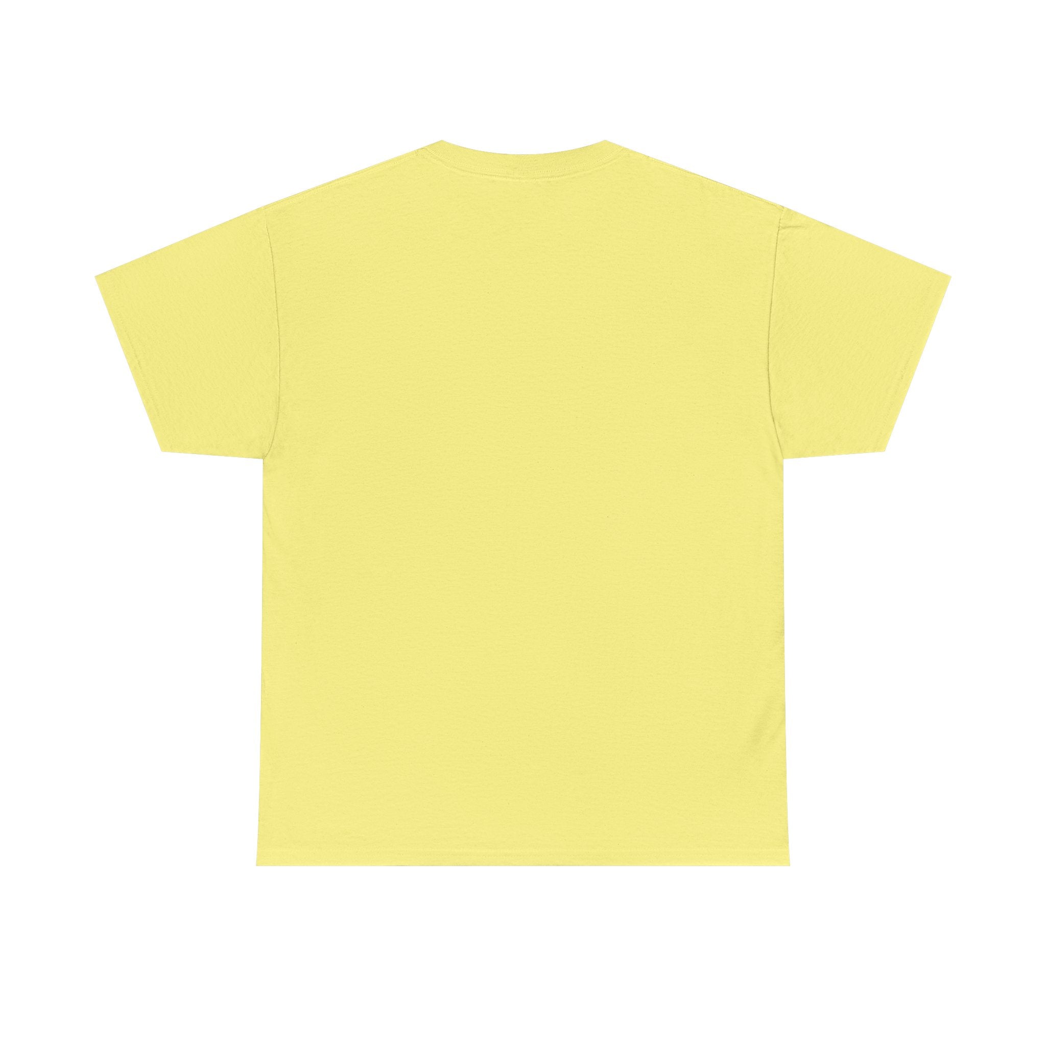 T-Shirt — Limoncello - Lemon - Cello  Shirt