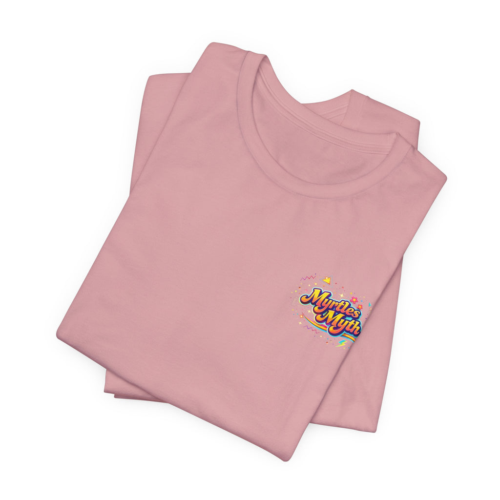 Myrtles Myth Vibe T-Shirt